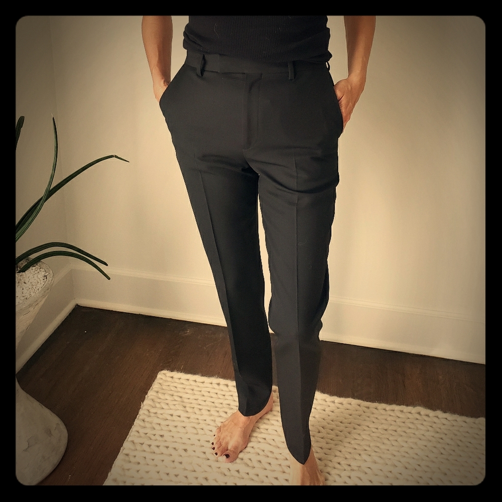 Celine women's pants